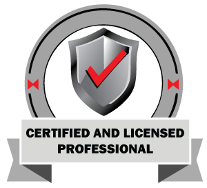 certified-and-licensed-professional-badge