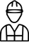 contractor icon