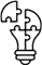 problem solving icon
